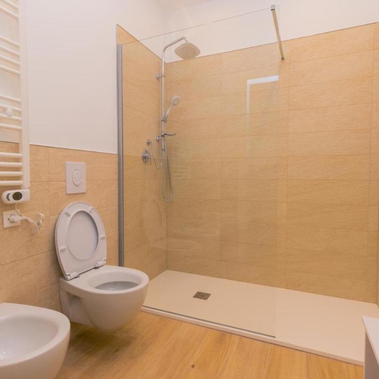 Domina Apartments - Appartamento con 1 Camera da Letto - 6