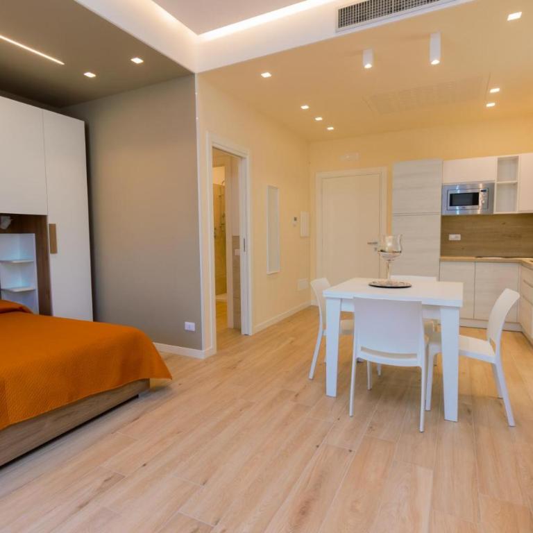 Domina Apartments - Appartamento con 1 Camera da Letto - 15
