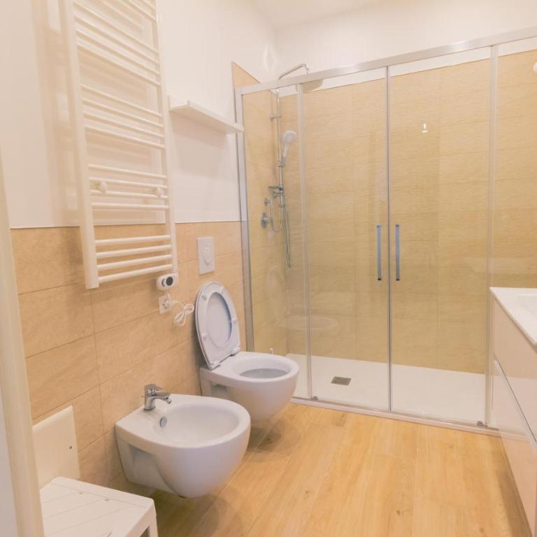 Domina Apartments - Appartamento con 1 Camera da Letto - 8