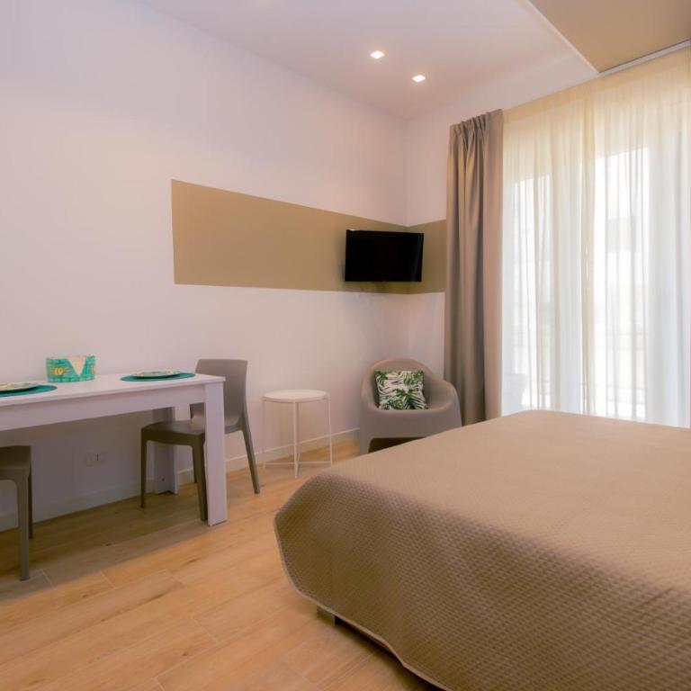 Domina Apartments - Appartamento con 1 Camera da Letto - 2
