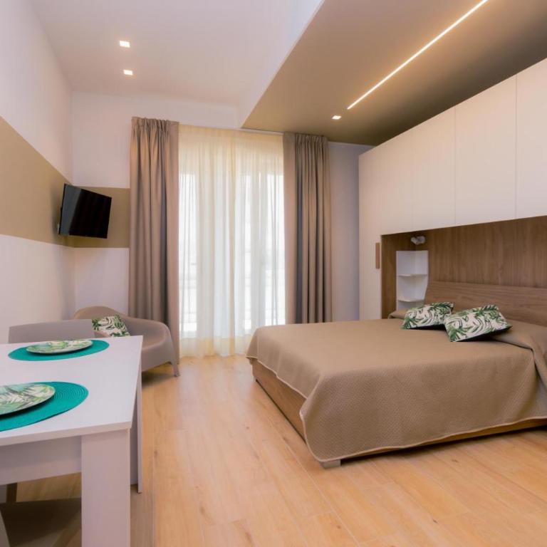 Domina Apartments - Appartamento con 1 Camera da Letto - 6