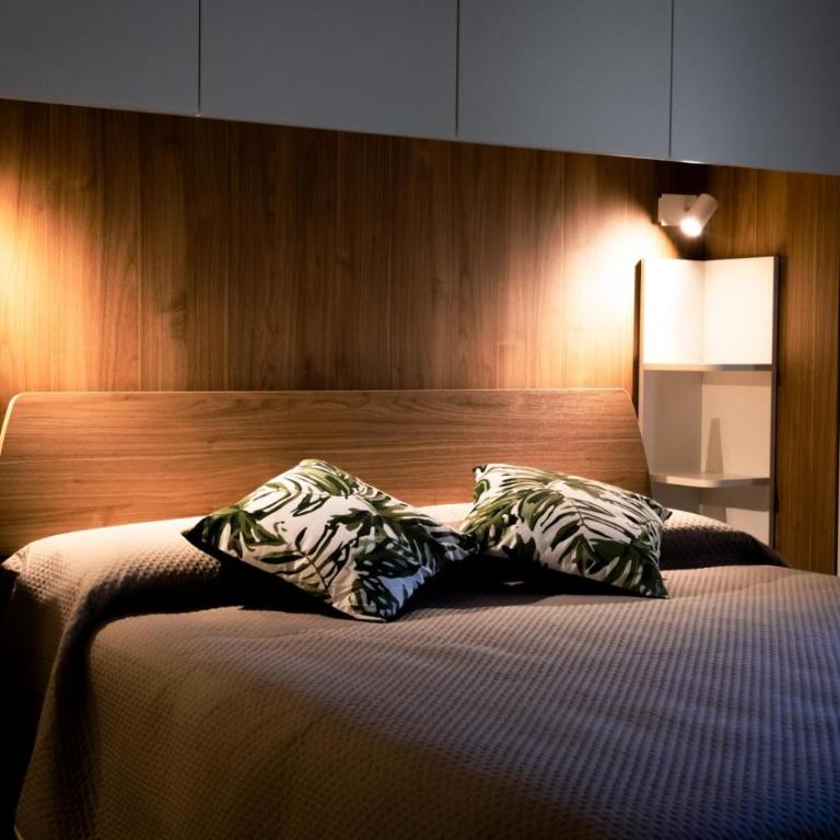 Domina Apartments - Appartamento con 1 Camera da Letto - 7