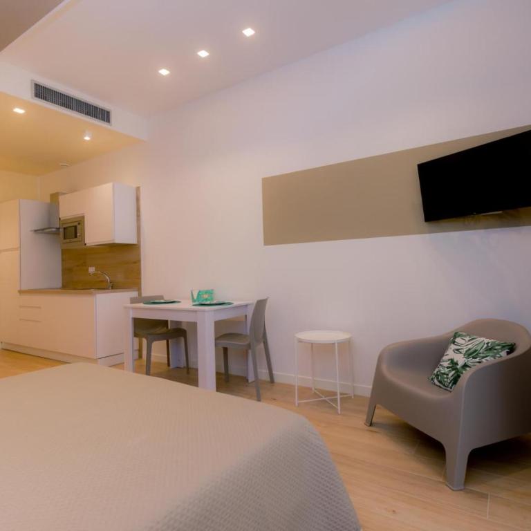 Domina Apartments - Appartamento con 1 Camera da Letto - 12
