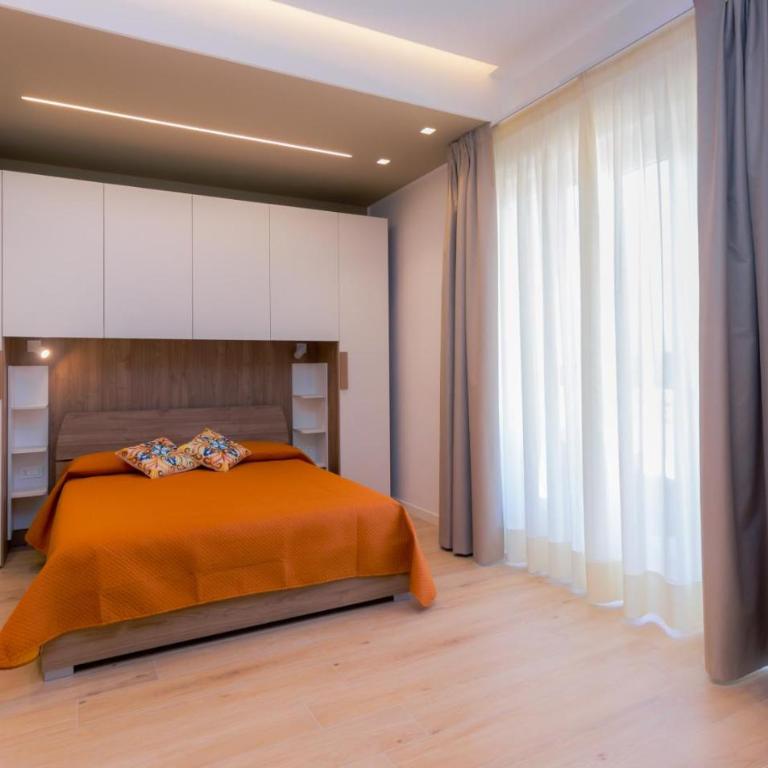 Domina Apartments - Appartamento con 1 Camera da Letto - 3