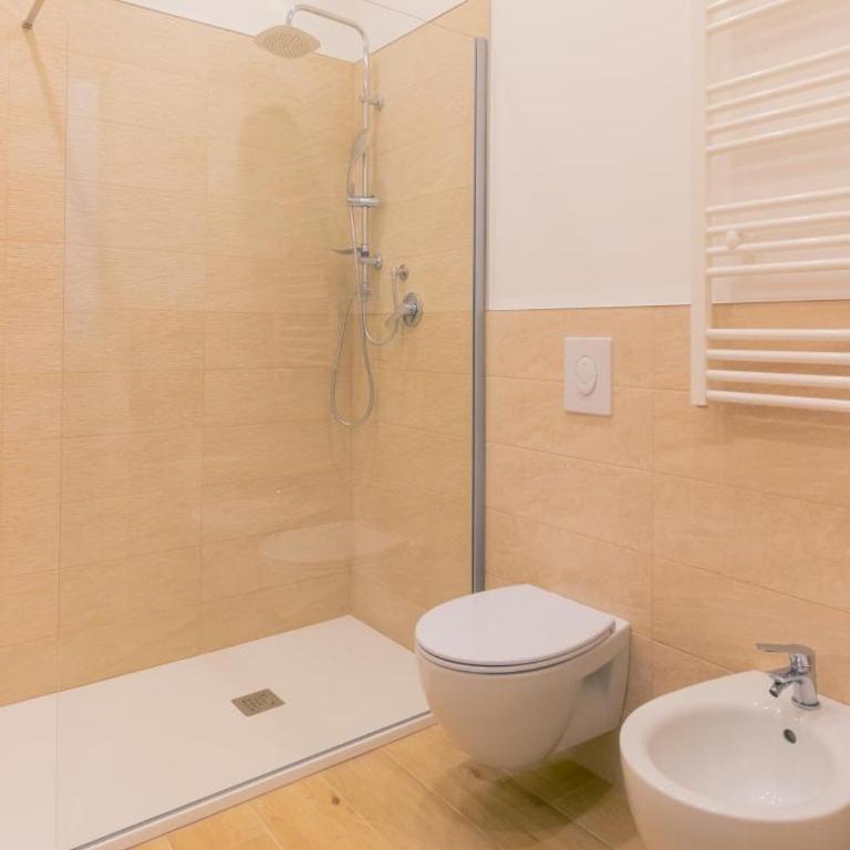 Domina Apartments - Appartamento con 1 Camera da Letto - 17