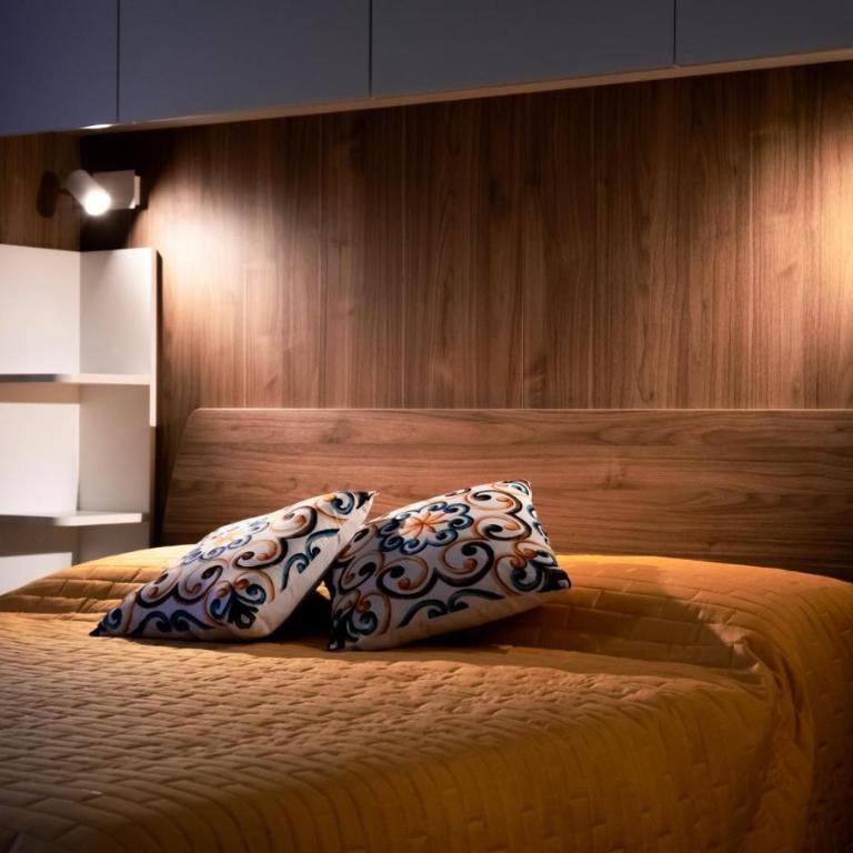 Domina Apartments - Appartamento con 1 Camera da Letto - 14