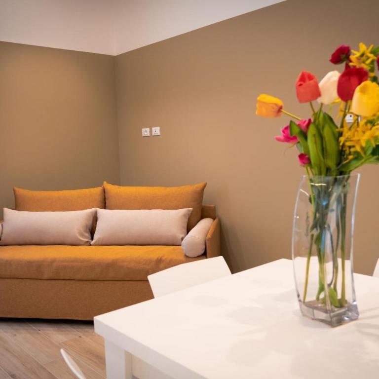 Domina Apartments - Appartamento con 1 Camera da Letto - 11