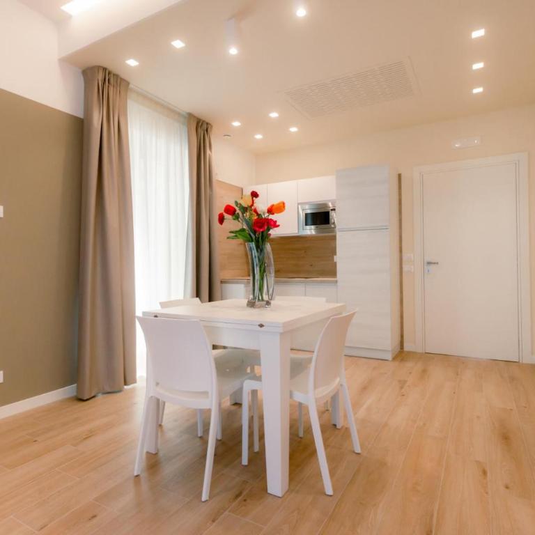 Domina Apartments - Appartamento con 1 Camera da Letto - 6