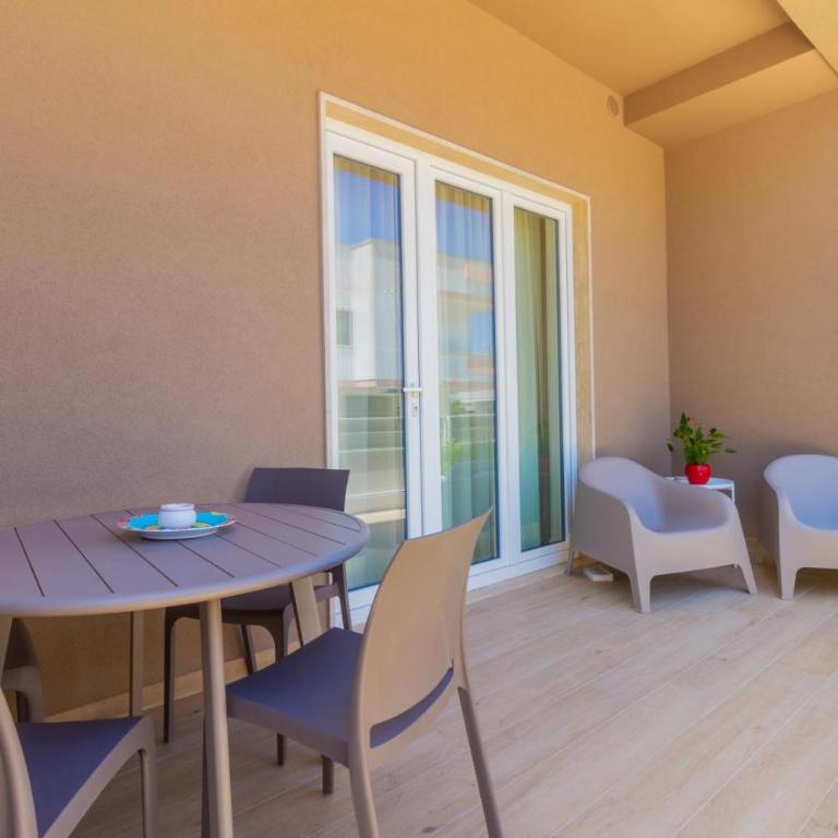 Domina Apartments - Appartamento con 1 Camera da Letto - 10