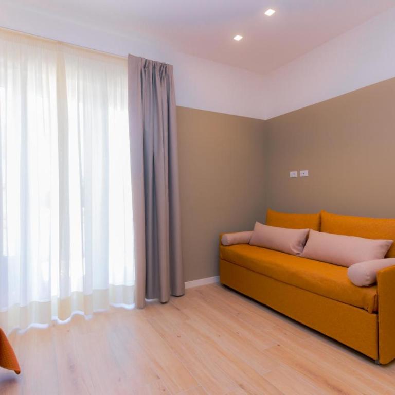 Domina Apartments - Appartamento con 1 Camera da Letto - 13