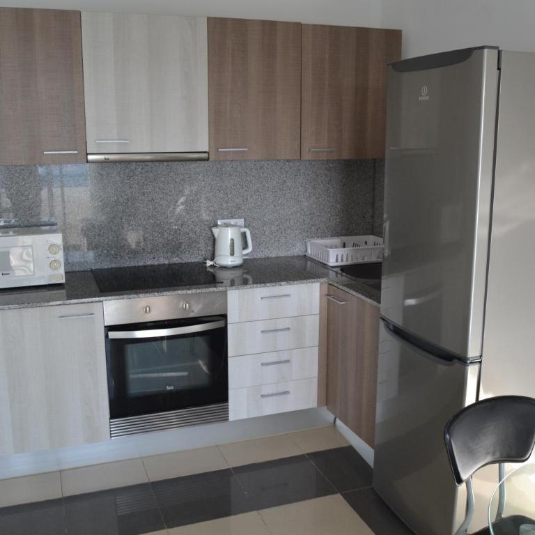 Mirador del Paraiso - One-Bedroom Apartment - 7