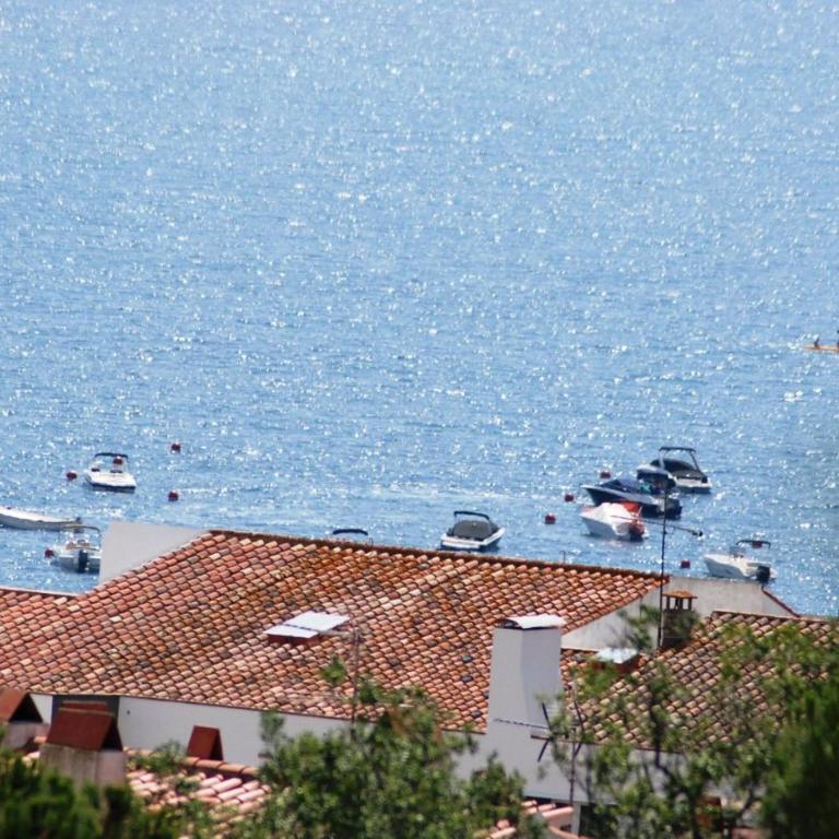 ACAMPALE - Glamping Costa Brava - Calella de Palafrugell - Tienda - 20