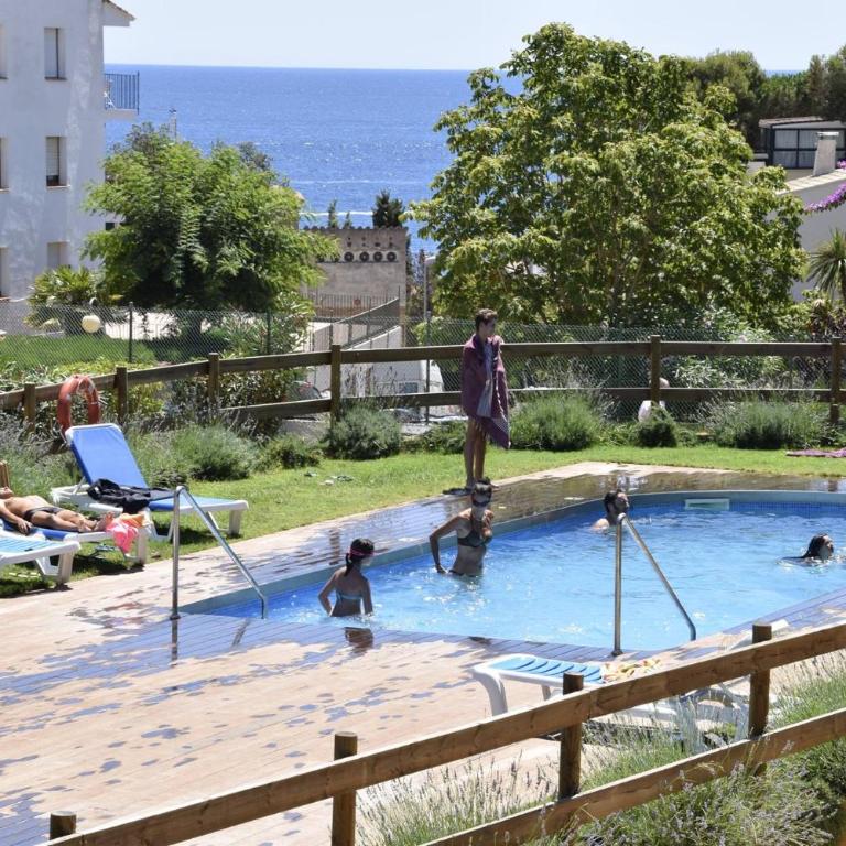 ACAMPALE - Glamping Costa Brava - Calella de Palafrugell - Tienda - 15