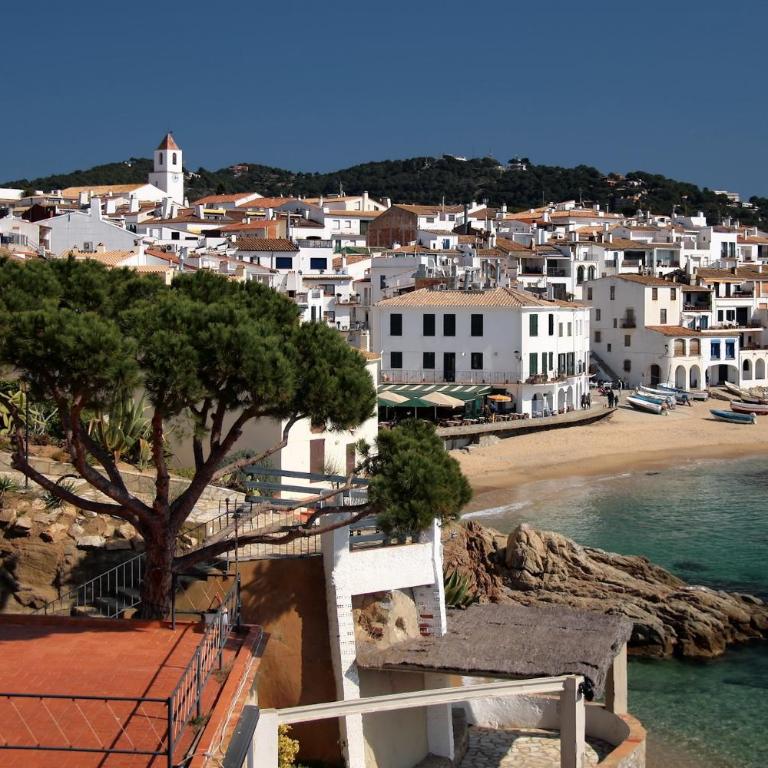 ACAMPALE - Glamping Costa Brava - Calella de Palafrugell - Tienda - 4