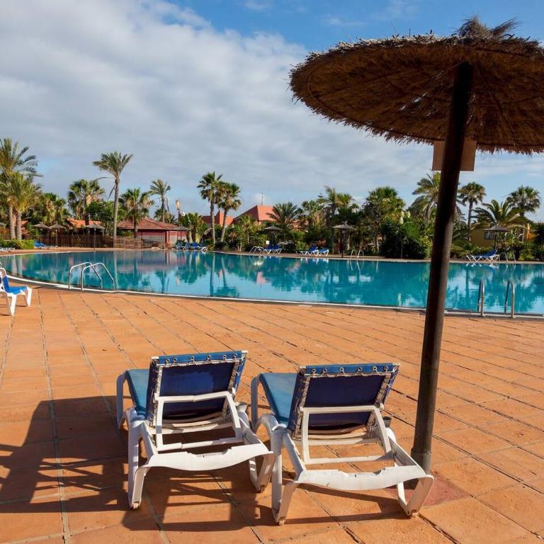 Casa Monroe op Oasis Tamarindo 1 - Apartamento de 1 dormitorio - 28