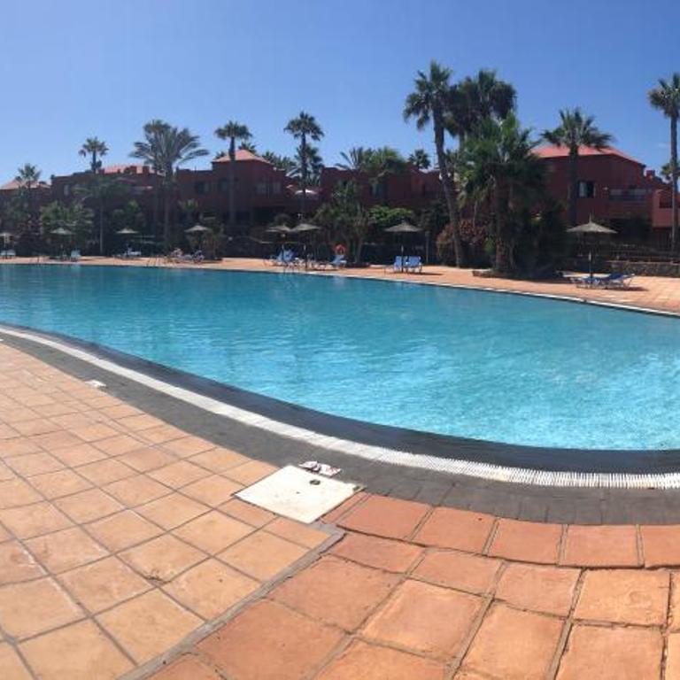Casa Monroe op Oasis Tamarindo 1 - Apartamento de 1 dormitorio - 31