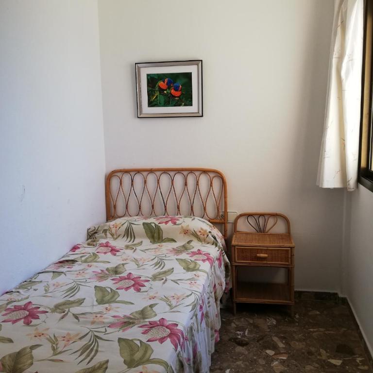 Cala Llenguadets - Three-Bedroom Apartment - 6
