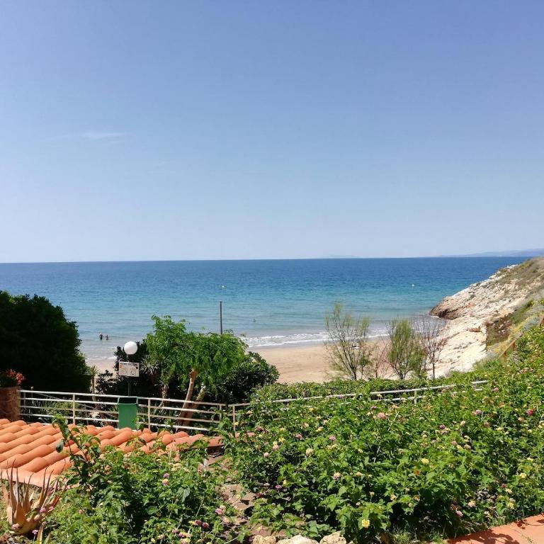 Cala Llenguadets - Two-Bedroom Apartment - 13