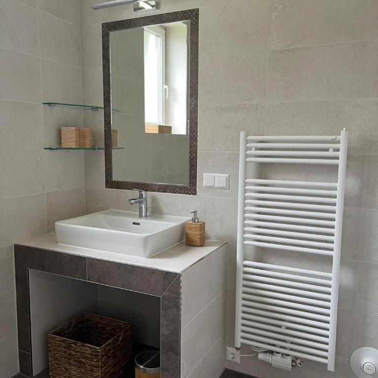 Appartements Schwarzvilla - Superior Apartment - 10