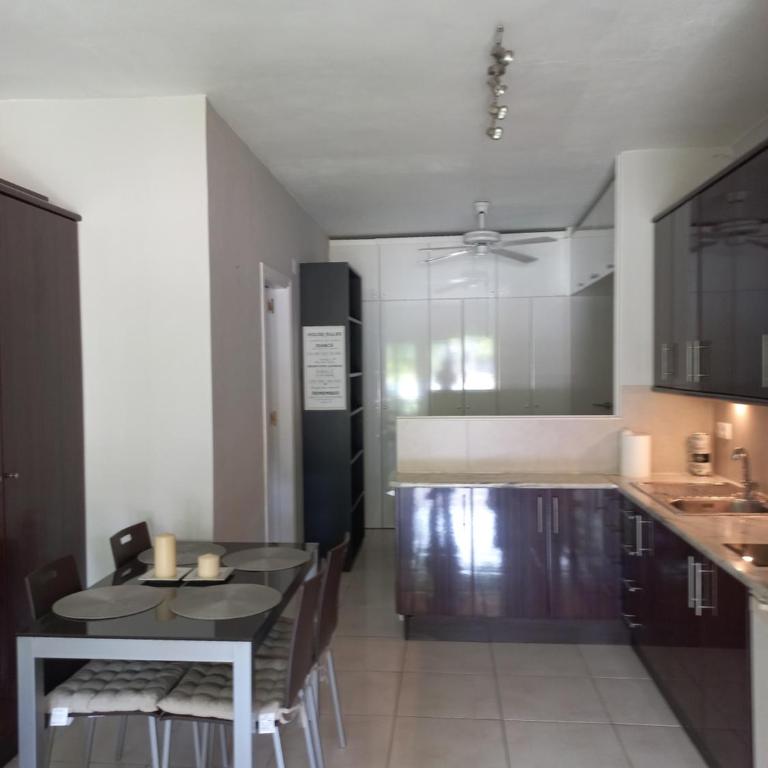 Marbella Milla de Oro/ Golden Mille Marbella - Apartamento de 1 dormitorio - 5