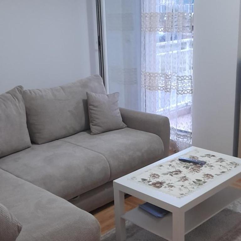 Apartment Luka - Apartman sa 1 Spavaćom Sobom - 8
