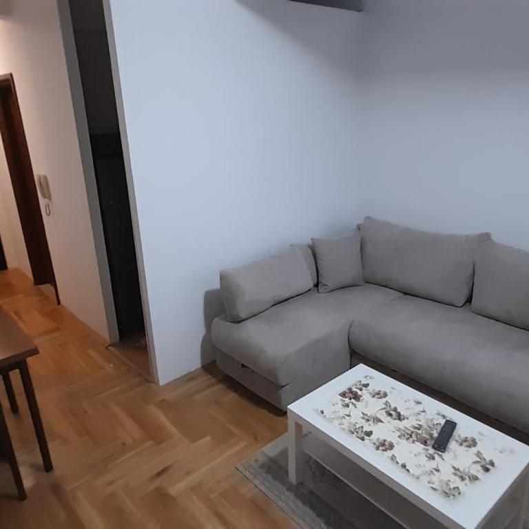 Apartment Luka - Apartman sa 1 Spavaćom Sobom - 5
