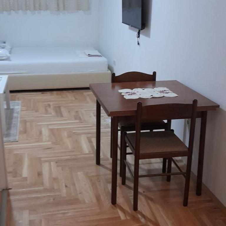 Apartment Luka - Apartman sa 1 Spavaćom Sobom - 33