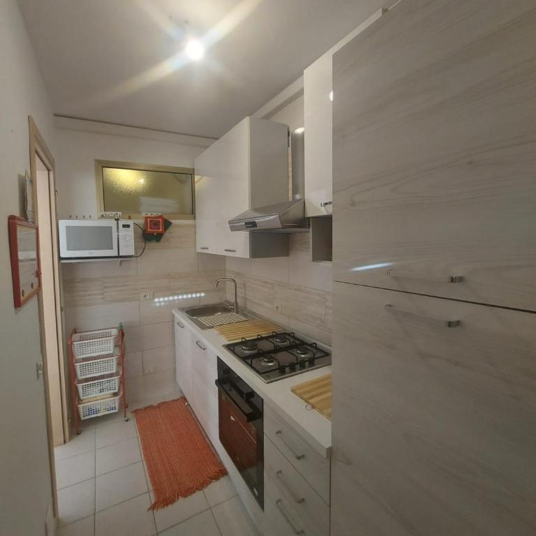 FraSilvia - Appartamento - 6