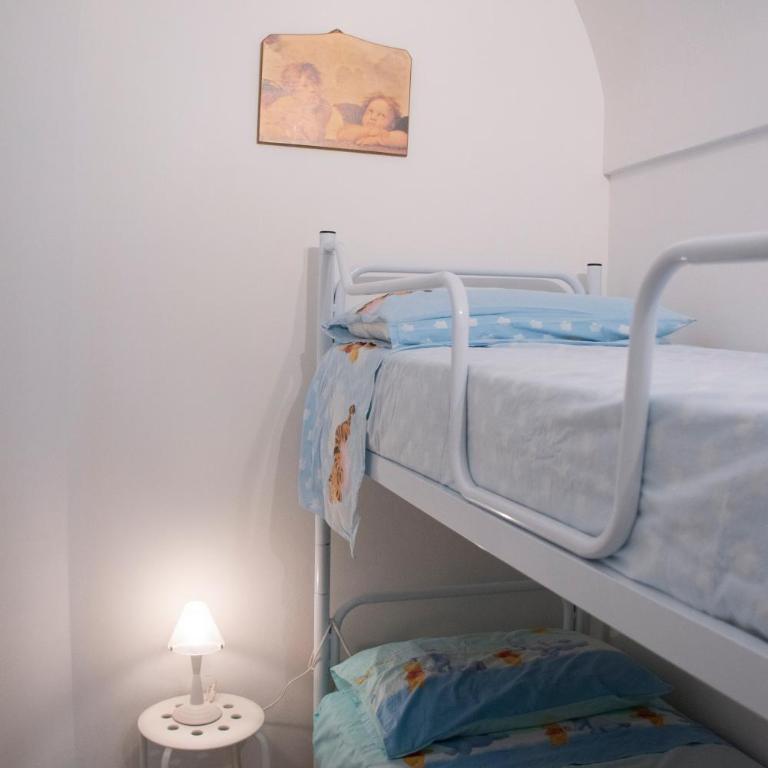 La casa di Cecè al centro di San Vito Lo Capo - Casa con 2 Camere da Letto - 8