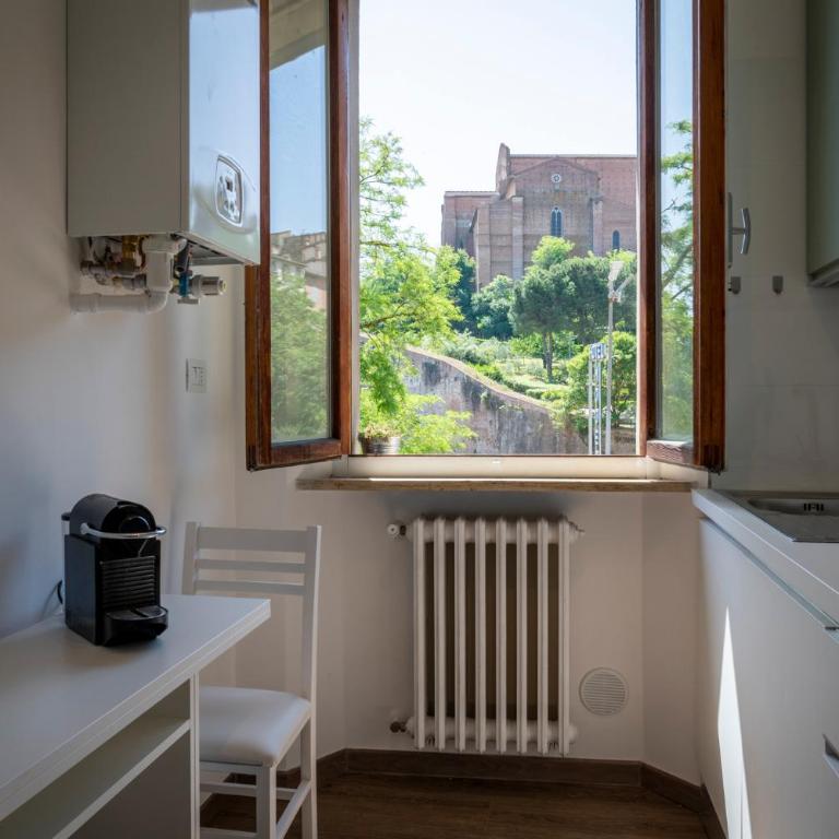 PORTA OVILE CIVICO 5 - Appartamento con 3 Camere da Letto - 9