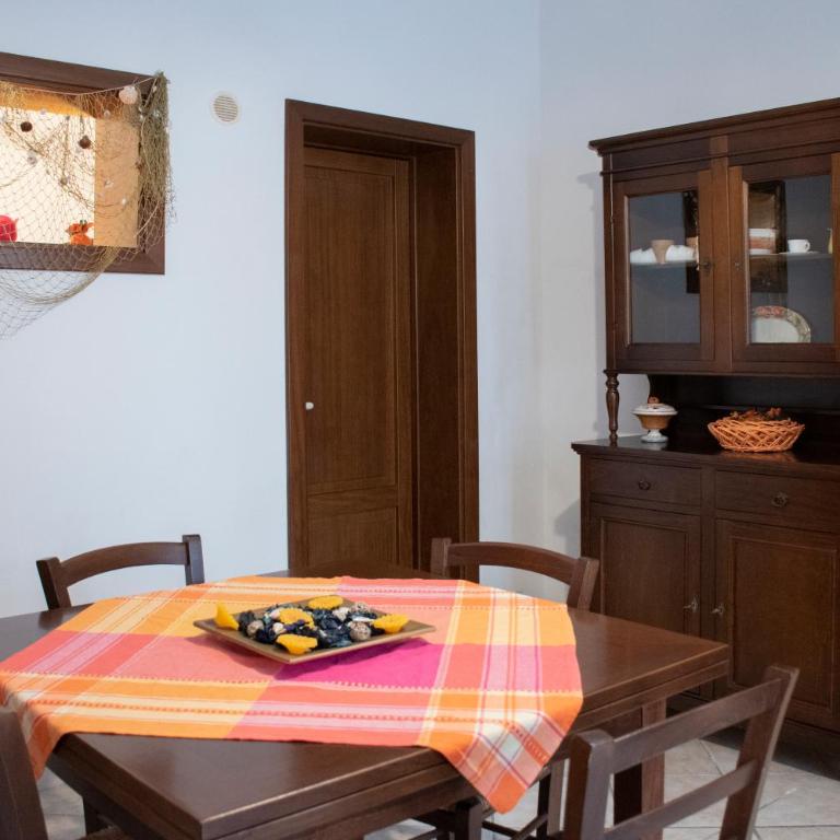 La casa di Cecè al centro di San Vito Lo Capo - Casa con 2 Camere da Letto - 19