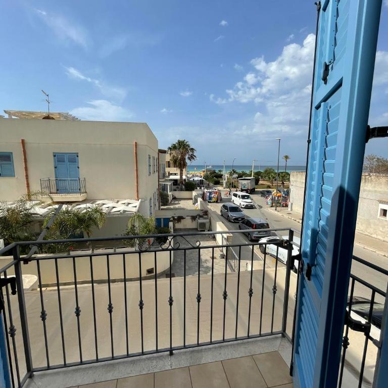 NEREA - Appartamento fronte mare - Casa con 3 Camere da Letto - 21