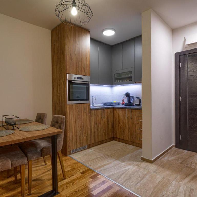 Apartman Mijailovic Zlatibor - Apartman sa 1 Spavaćom Sobom - 3