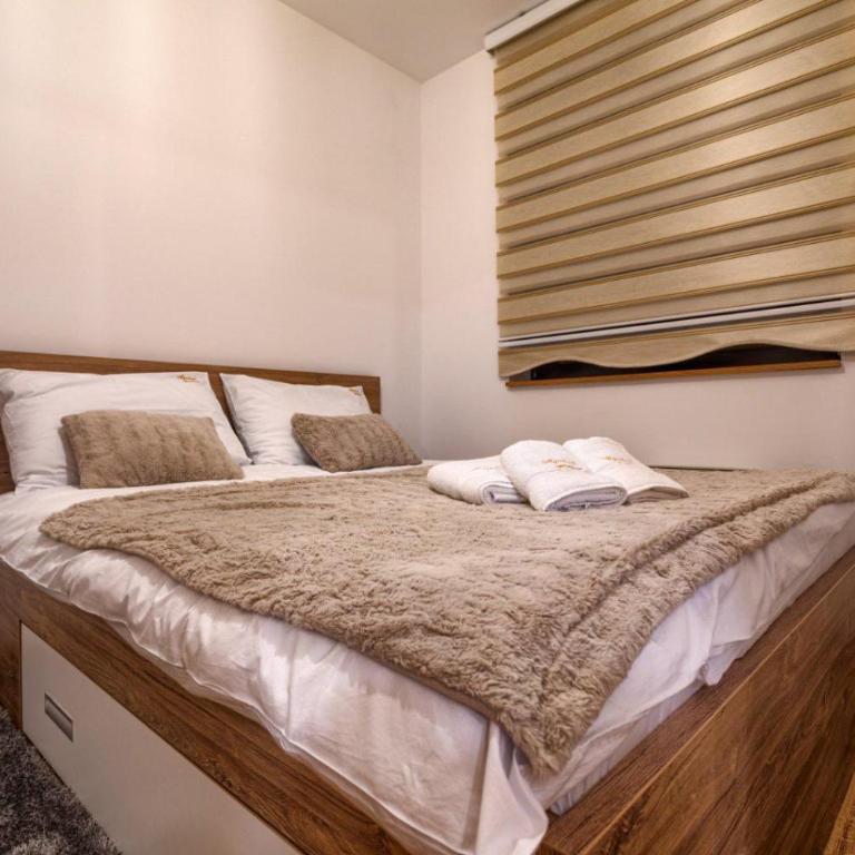 Apartman Mijailovic Zlatibor - Apartman sa 1 Spavaćom Sobom - 8