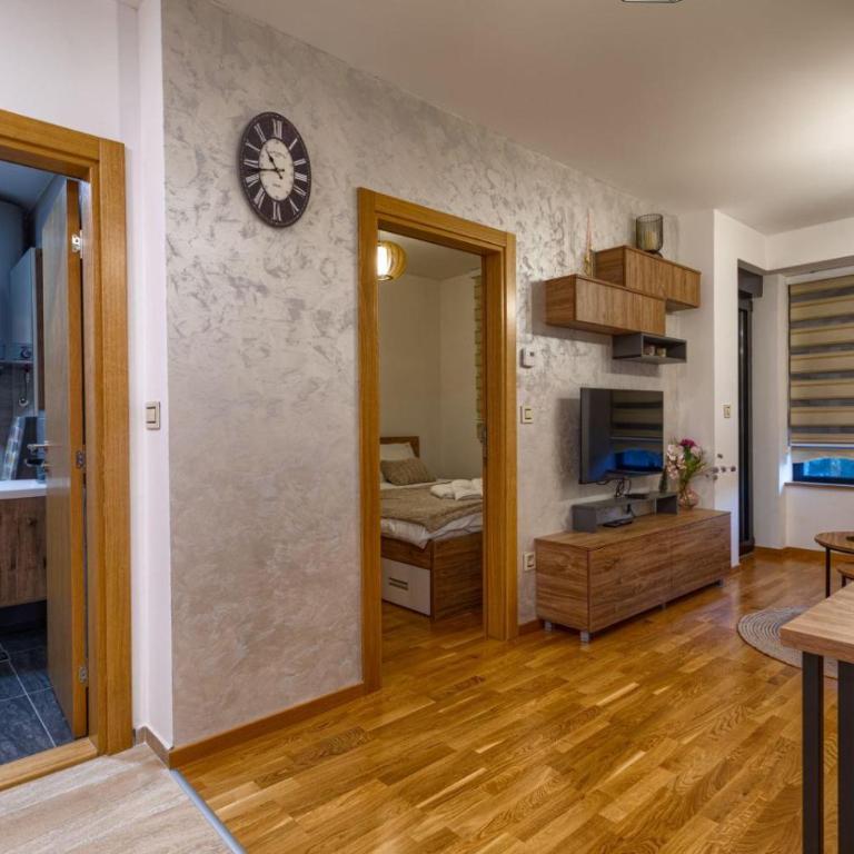 Apartman Mijailovic Zlatibor - Apartman sa 1 Spavaćom Sobom - 11