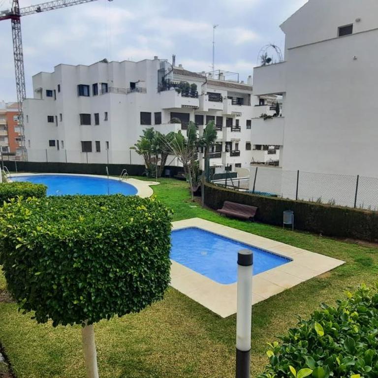 Apartamento Las Azaleas - Apartamento de 1 dormitorio - 1
