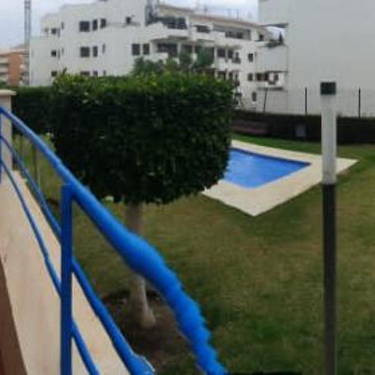 Apartamento Las Azaleas - Apartamento de 1 dormitorio - 10