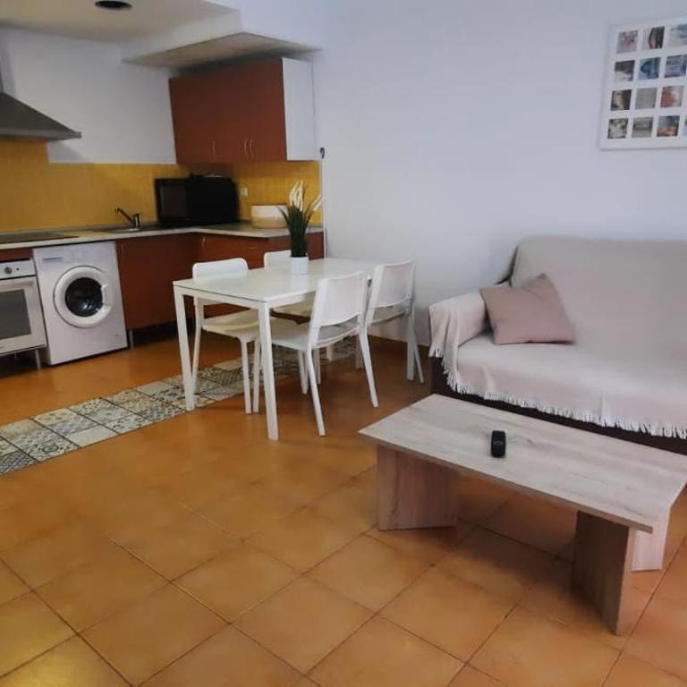 Apartamento Las Azaleas - Apartamento de 1 dormitorio - 11
