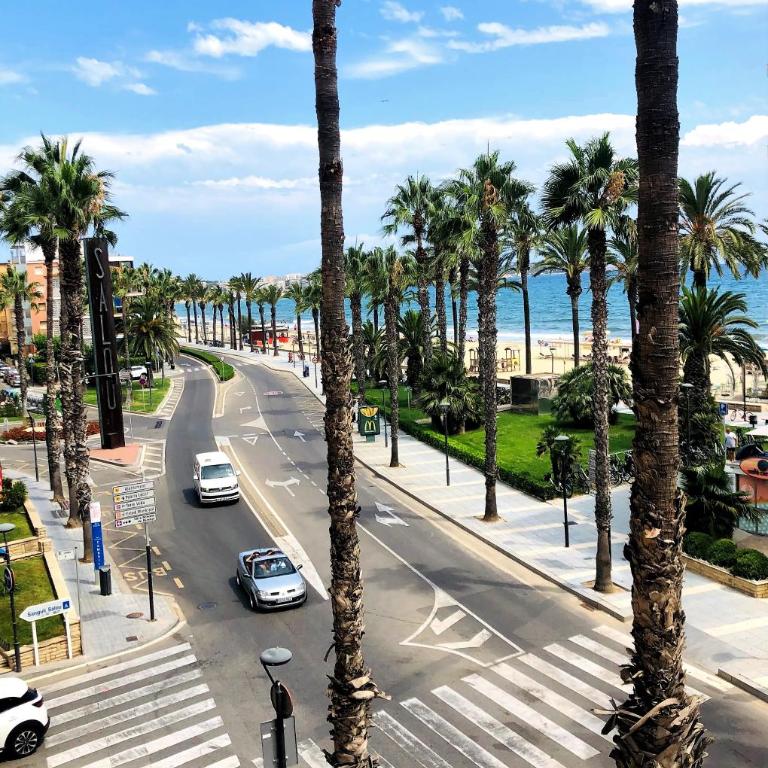 SunAndBed MiraMar - Appartamento Standard - 1
