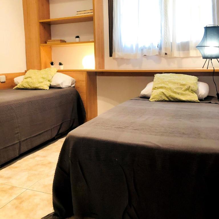 SunAndBed MiraMar - Appartamento Standard - 16