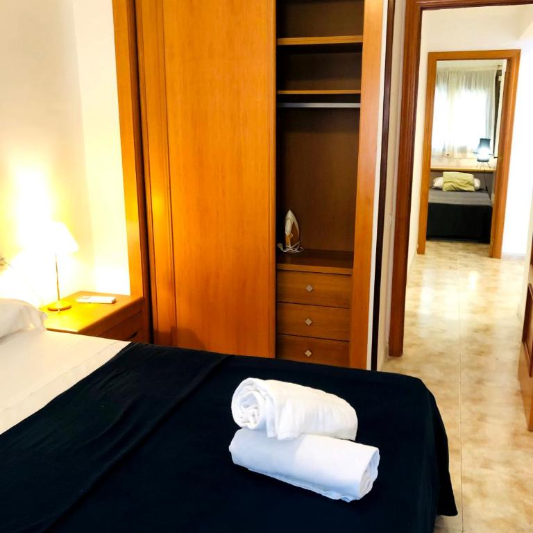 SunAndBed MiraMar - Appartamento Standard - 15