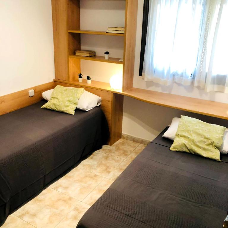 SunAndBed MiraMar - Appartamento Standard - 17