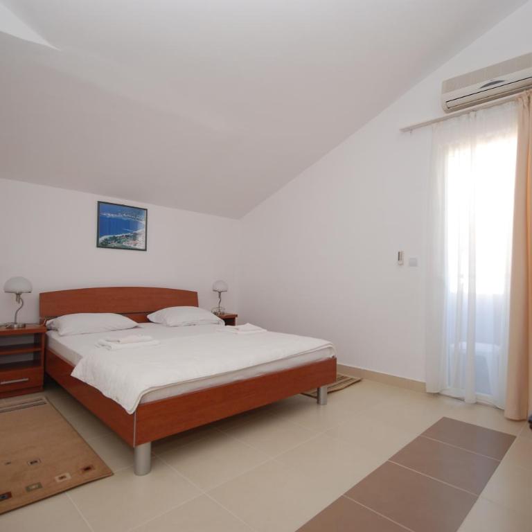 Pansion Anita - Četvorokrevetna Soba - 1