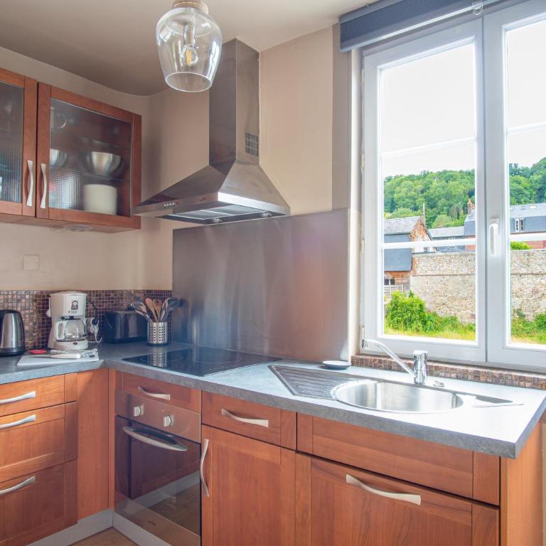 Un air de vacances - Appartement 2 Chambres - 23