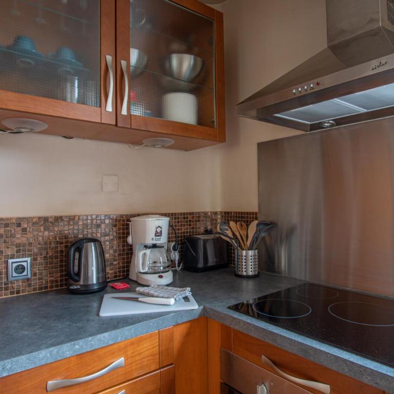 Un air de vacances - Appartement 2 Chambres - 24