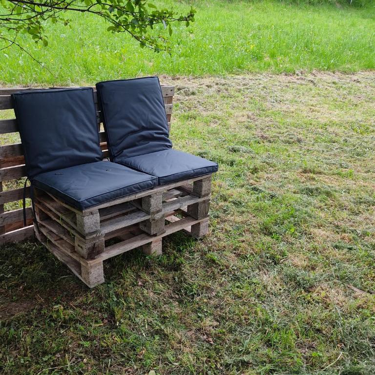 la maison du haut de Freydon Ambiance Scandinave - Villa 3 Chambres - 25
