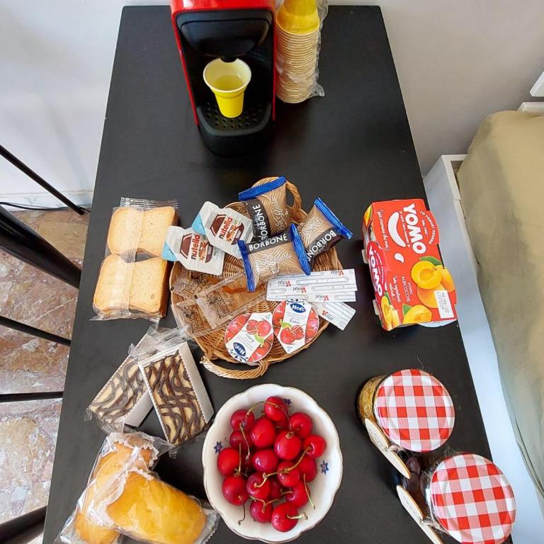 Tiny house via mascilongo - Appartamento con 1 Camera da Letto - 15