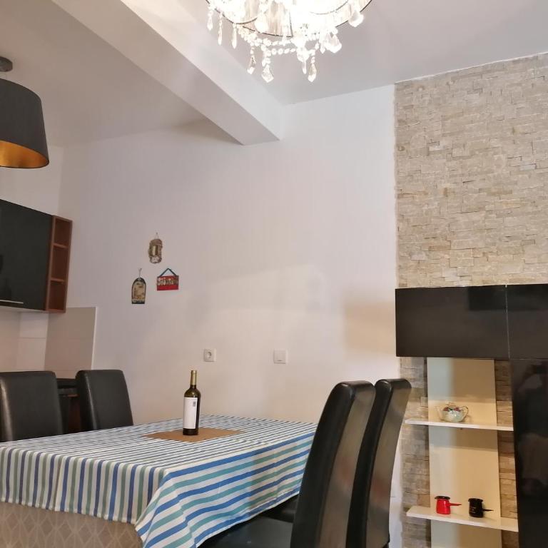 Villa Milla KOTOR - Apartman sa 1 Spavaćom Sobom - 5
