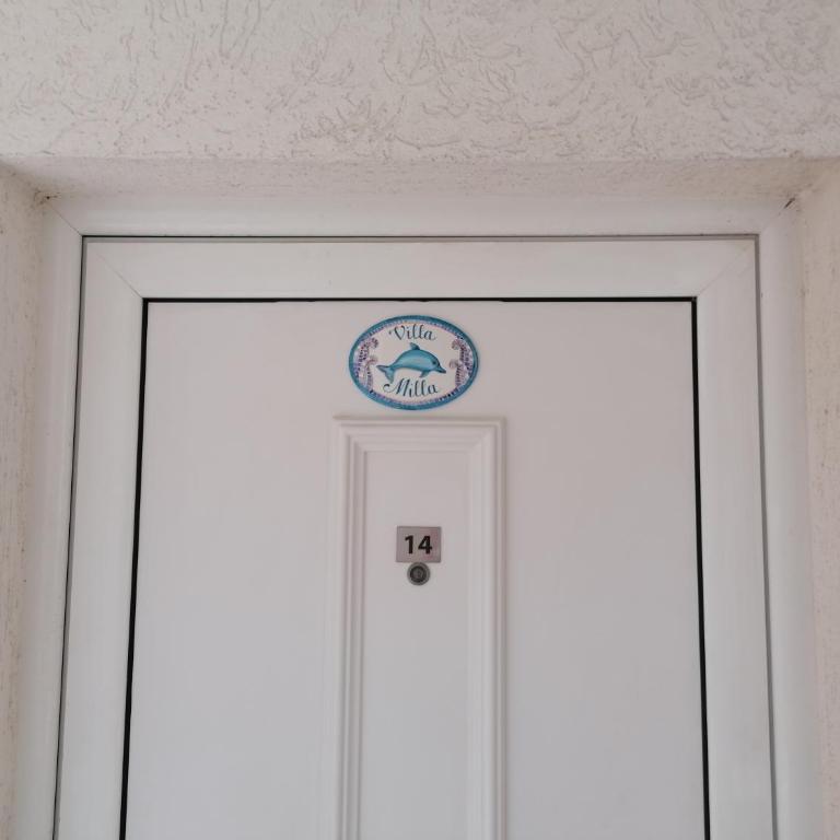 Villa Milla KOTOR - Apartman sa 1 Spavaćom Sobom - 4