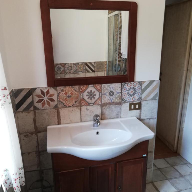 Rustico Lo Scarpone - Casa - 33